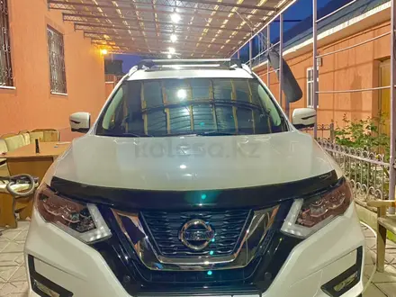 Nissan X-Trail 2020 года за 12 500 000 тг. в Алматы – фото 5