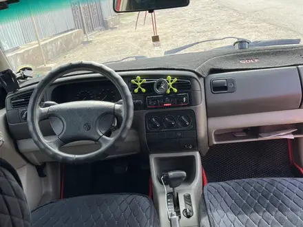 Volkswagen Golf 1992 года за 1 650 000 тг. в Алматы – фото 13