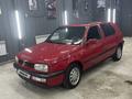 Volkswagen Golf 1992 года за 1 650 000 тг. в Алматы – фото 3
