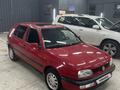 Volkswagen Golf 1992 года за 1 650 000 тг. в Алматы