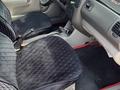 Volkswagen Golf 1992 года за 1 650 000 тг. в Алматы – фото 9