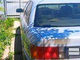 Audi 100 1992 годаүшін2 000 000 тг. в Уральск – фото 4