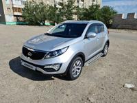 Kia Sportage 2014 годаfor9 500 000 тг. в Семей