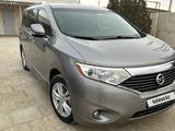 Nissan Quest 2011 годаүшін10 000 000 тг. в Актау – фото 4