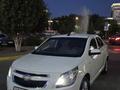 Chevrolet Cobalt 2021 года за 5 200 000 тг. в Актобе – фото 2
