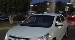 Chevrolet Cobalt 2021 годаүшін5 200 000 тг. в Актобе – фото 2