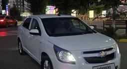 Chevrolet Cobalt 2021 годаүшін5 200 000 тг. в Актобе