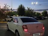 Chevrolet Cobalt 2021 годаүшін5 200 000 тг. в Актобе – фото 4