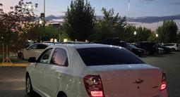 Chevrolet Cobalt 2021 годаүшін5 200 000 тг. в Актобе – фото 4