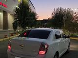 Chevrolet Cobalt 2021 годаүшін5 200 000 тг. в Актобе – фото 3