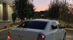 Chevrolet Cobalt 2021 годаүшін5 200 000 тг. в Актобе – фото 3