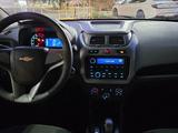 Chevrolet Cobalt 2021 годаүшін5 200 000 тг. в Актобе – фото 5