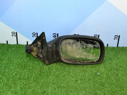 Боковое зеркало заднего вида Opel Astra F за 10 000 тг. в Тараз – фото 4