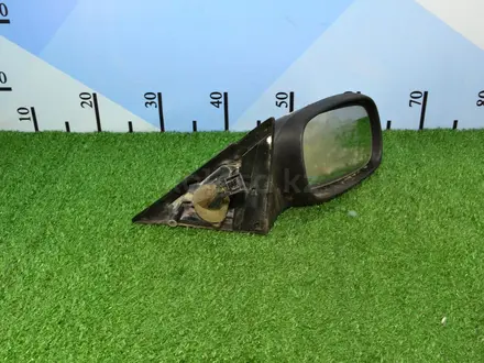 Боковое зеркало заднего вида Opel Astra F за 10 000 тг. в Тараз – фото 3