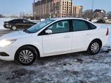 Ford Focus 2011 года за 4 400 000 тг. в Астана – фото 3