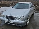 Mercedes-Benz E 280 2000 годаfor6 200 000 тг. в Шымкент – фото 4