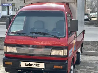 Daewoo Damas