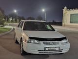 Toyota Camry 1997 годаүшін3 150 000 тг. в Тараз – фото 3