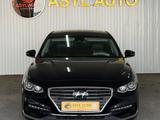 Hyundai Grandeur 2018 года за 10 990 000 тг. в Шымкент