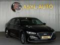 Hyundai Grandeur 2018 года за 10 990 000 тг. в Шымкент – фото 3