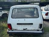 ВАЗ (Lada) Lada 2121 2012 годаүшін400 000 тг. в Талдыкорган – фото 4