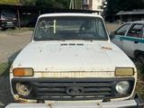 ВАЗ (Lada) Lada 2121 2012 годаүшін400 000 тг. в Талдыкорган