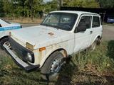 ВАЗ (Lada) Lada 2121 2012 годаүшін400 000 тг. в Талдыкорган – фото 3