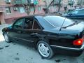 Mercedes-Benz E 280 1996 годаүшін2 950 000 тг. в Туркестан – фото 2