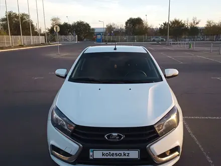 ВАЗ (Lada) Vesta 2018 года за 6 000 000 тг. в Павлодар – фото 3