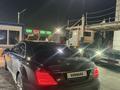 Mercedes-Benz S 550 2006 года за 7 500 000 тг. в Алматы – фото 12