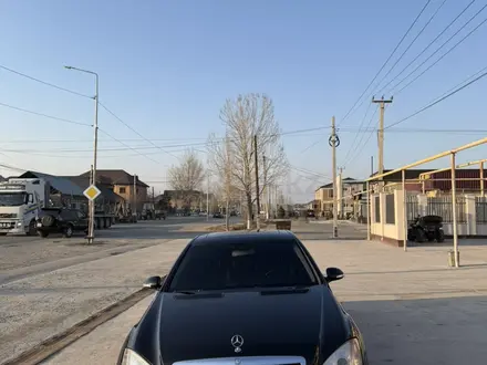 Mercedes-Benz S 550 2006 года за 7 500 000 тг. в Алматы – фото 2