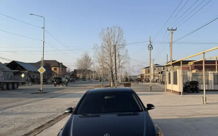 Mercedes-Benz S 550 2006 года за 7 500 000 тг. в Алматы