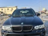 BMW X5 2006 годаfor6 000 000 тг. в Алматы – фото 3