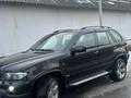 BMW X5 2006 года за 6 000 000 тг. в Алматы – фото 5