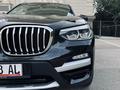 BMW X3 2019 года за 15 000 000 тг. в Алматы – фото 5