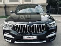 BMW X3 2019 года за 15 000 000 тг. в Алматы