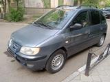 Hyundai Matrix 2002 года за 2 200 000 тг. в Усть-Каменогорск