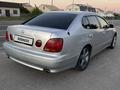 Lexus GS 300 1999 годаfor3 500 000 тг. в Конаев (Капшагай) – фото 4