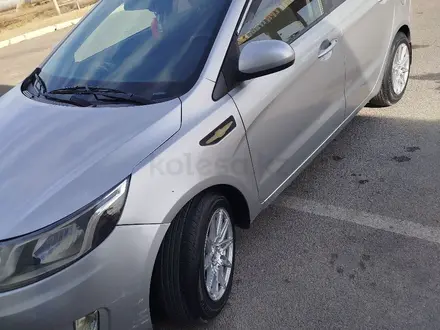 Kia Rio 2014 года за 5 100 000 тг. в Актау