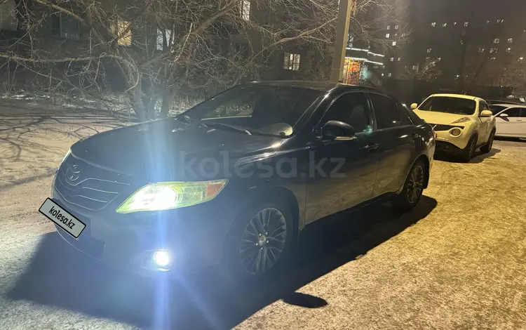 Toyota Camry 2010 годаfor6 700 000 тг. в Семей