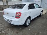 Chevrolet Cobalt 2023 года за 6 900 000 тг. в Усть-Каменогорск – фото 4