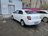 Chevrolet Cobalt 2023 года за 6 900 000 тг. в Усть-Каменогорск – фото 5