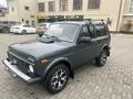 ВАЗ (Lada) Lada 2121 2020 года за 4 500 000 тг. в Уральск – фото 3