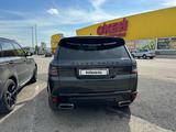 Land Rover Range Rover 2019 годаүшін30 000 000 тг. в Шымкент – фото 2