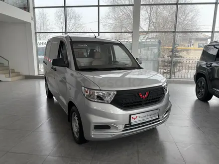 Wuling Hongguang V 2024 года за 7 950 000 тг. в Туркестан – фото 2