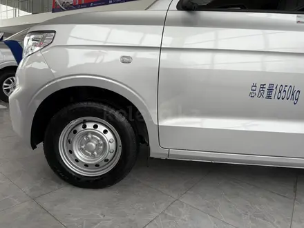 Wuling Hongguang V 2024 года за 7 950 000 тг. в Туркестан – фото 10