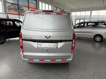Wuling Hongguang V 2024 года за 7 950 000 тг. в Туркестан – фото 11