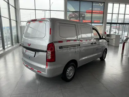 Wuling Hongguang V 2024 года за 7 950 000 тг. в Туркестан – фото 12