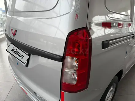Wuling Hongguang V 2024 года за 7 950 000 тг. в Туркестан – фото 13