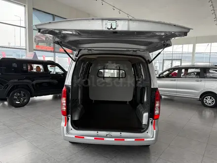 Wuling Hongguang V 2024 года за 7 950 000 тг. в Туркестан – фото 14